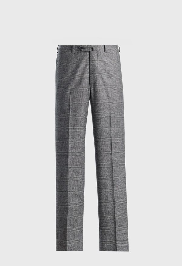 Paul Stuart Glen Plaid Double Breasted Suit, image 5