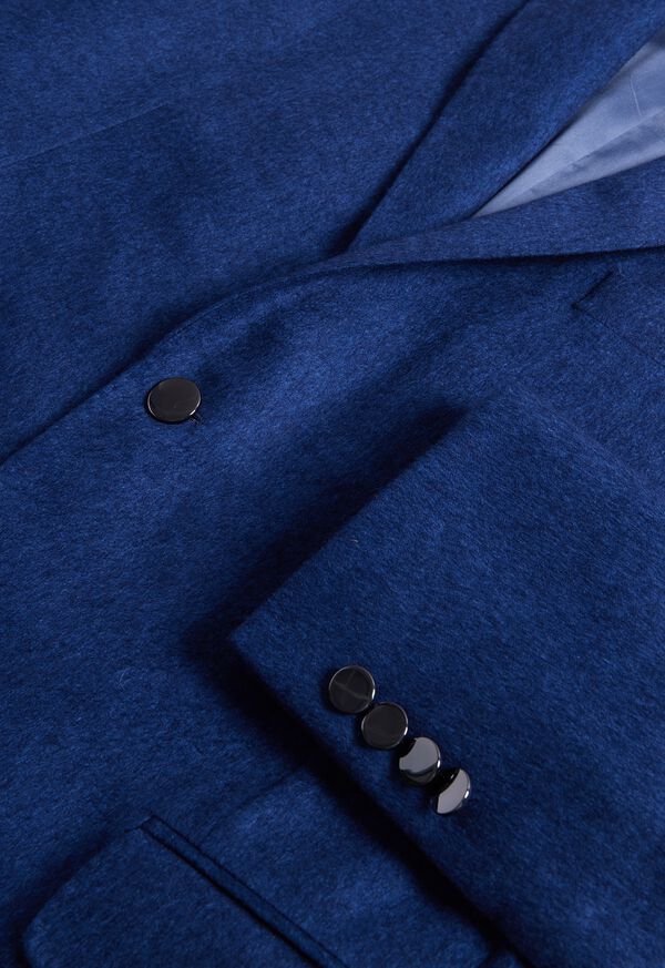 Paul Stuart Silk & Cashmere Paul Jacket, image 6