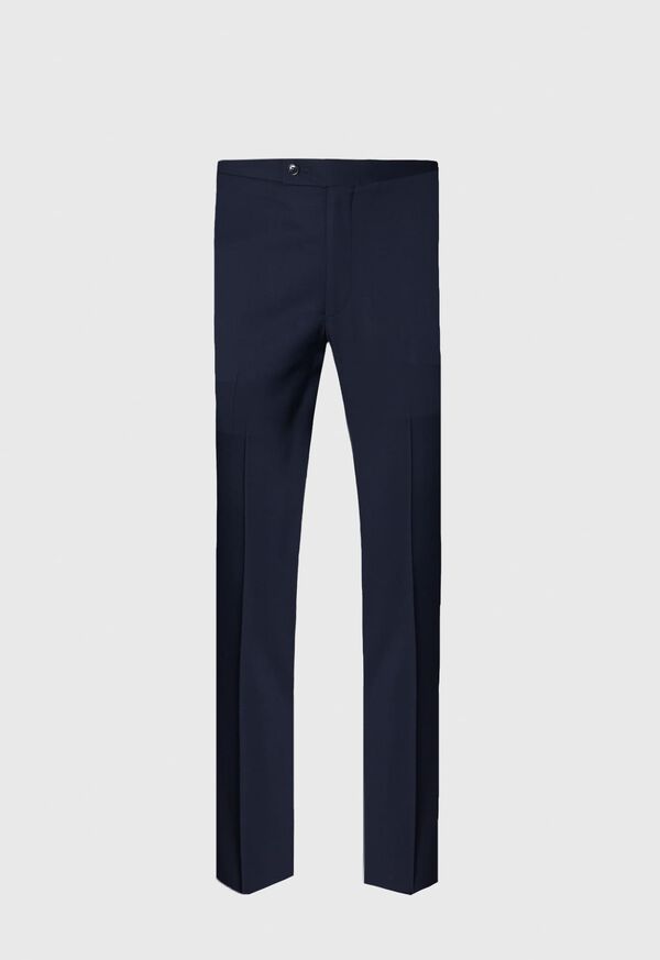 Paul Stuart All-Year Weight Wool Serge Suit, image 5