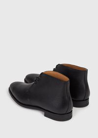 Paul Stuart Linc Leather Chukka Boot, thumbnail 4