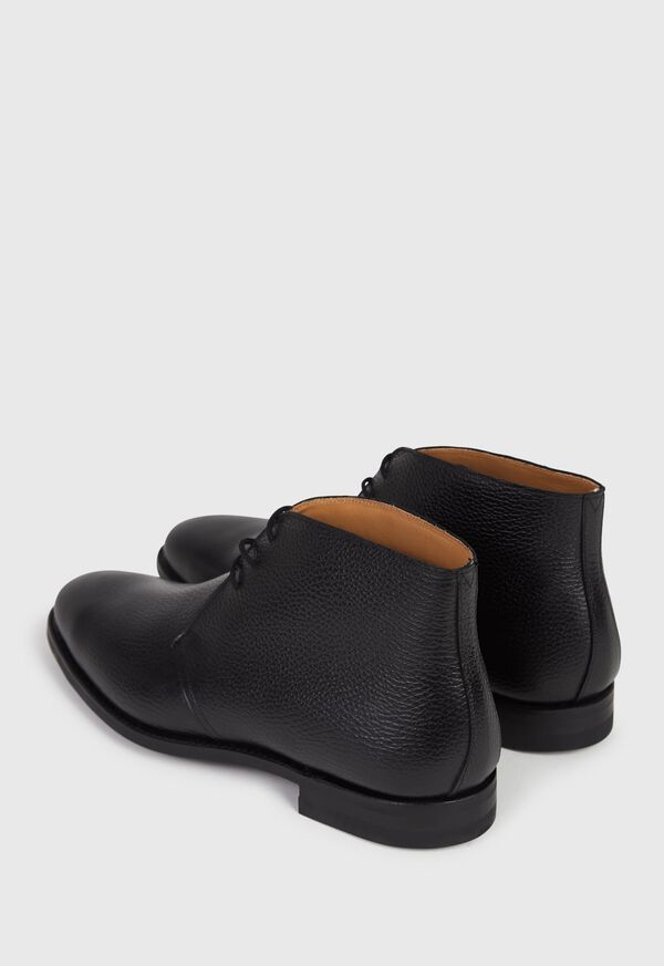 Paul Stuart Linc Leather Chukka Boot, image 4