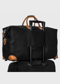 Paul Stuart The Life 22" Cargo Duffle, thumbnail 5