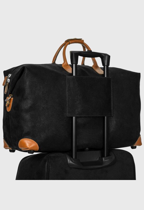 Paul Stuart The Life 22" Cargo Duffle, image 5