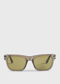 Paul Stuart Opal Smoke with Green Lens, thumbnail 1
