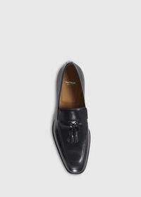 Paul Stuart Major Leather Tassel Loafer, thumbnail 4