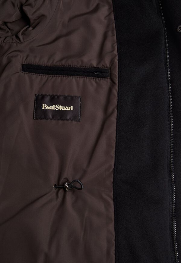 Paul Stuart Cashmere Field Jacket, image 4