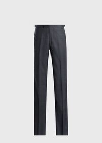 Paul Stuart Tonal Plaid Super 130s Wool Suit, thumbnail 5