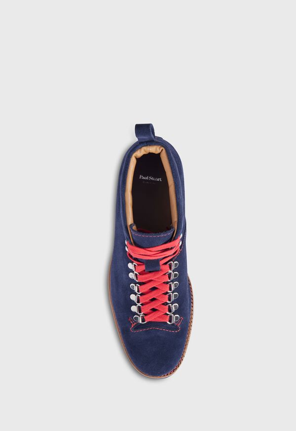 Paul Stuart St. Moritz Hiking Boot, image 4