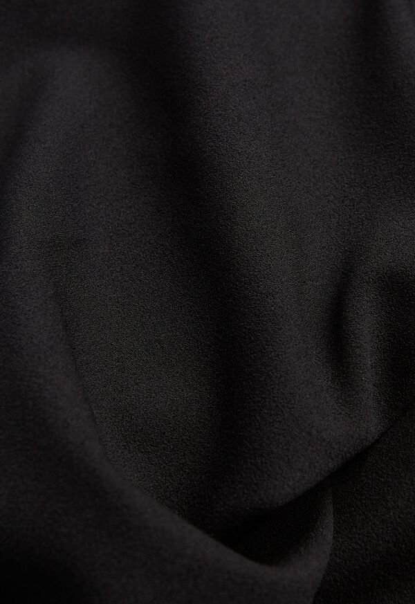 Paul Stuart Crepe Pull-On Pant, image 4