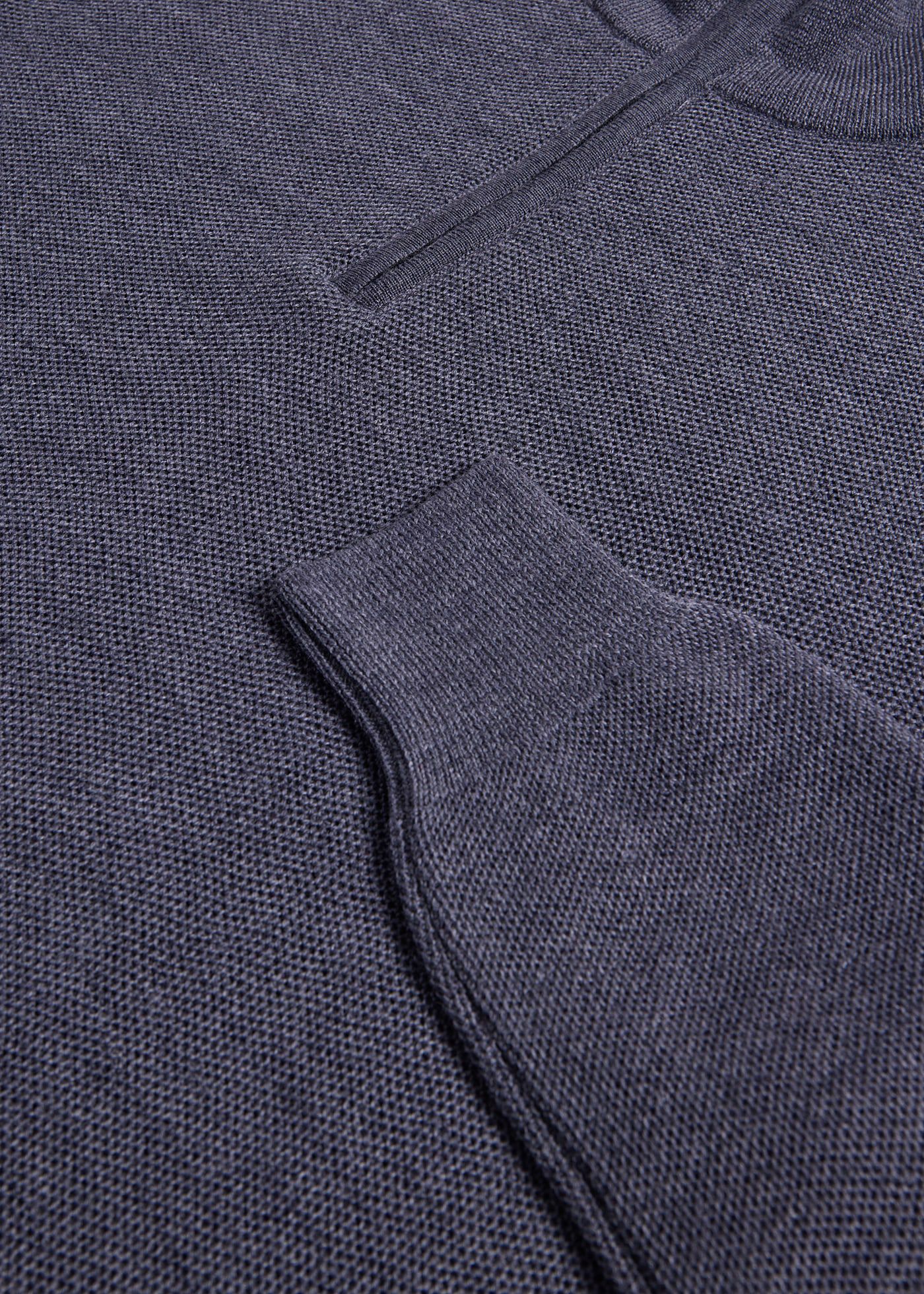 [paperplanes]★UNISEX MERINO WOOL SLIPONS PP1502 100% Merino Wool Midweight Men's 1/4 Zip – Minus33 Merino