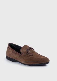 Paul Stuart Horatio Suede Loafer, thumbnail 2