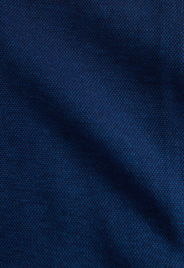 Paul Stuart Cotton & Cashmere Pique Soft Jacket, image 4
