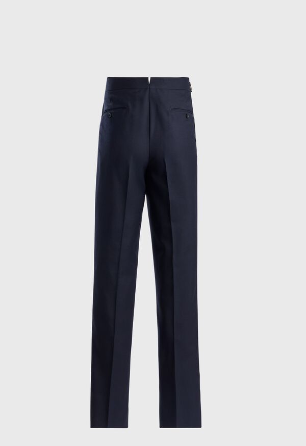 Paul Stuart Wool Flannel Gurkha Pant, image 2