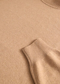 Paul Stuart Essential Cashmere Turtleneck, thumbnail 2