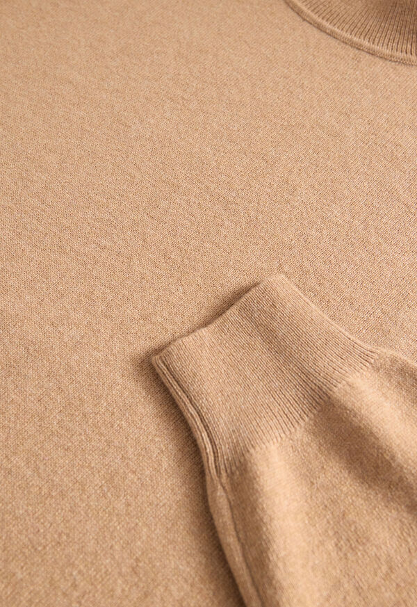Paul Stuart Essential Cashmere Turtleneck, image 2