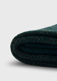 Paul Stuart Cashmere Blend Oxford Sock, thumbnail 2