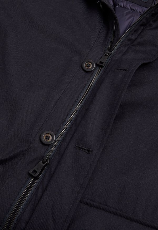 Paul Stuart Storm System Field Coat, image 4