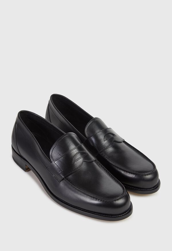 Paul Stuart The Paul Penny Loafer, image 3