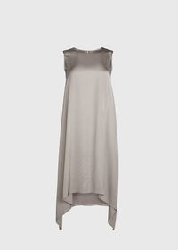 Paul Stuart Fluid Sleeveless Dress, thumbnail 1