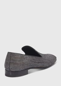 Paul Stuart Harrier Metallic Formal Slip-On, thumbnail 3