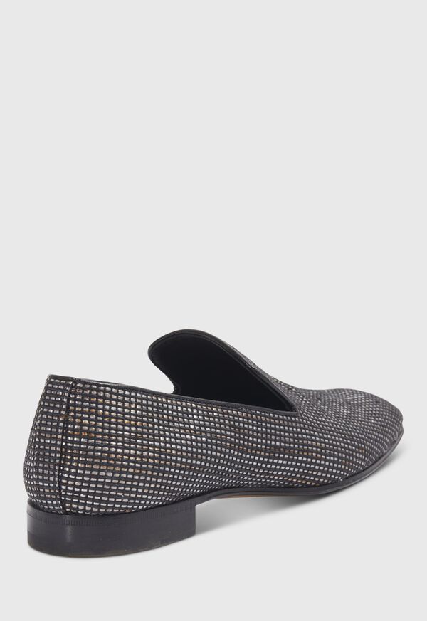 Paul Stuart Harrier Metallic Formal Slip-On, image 3