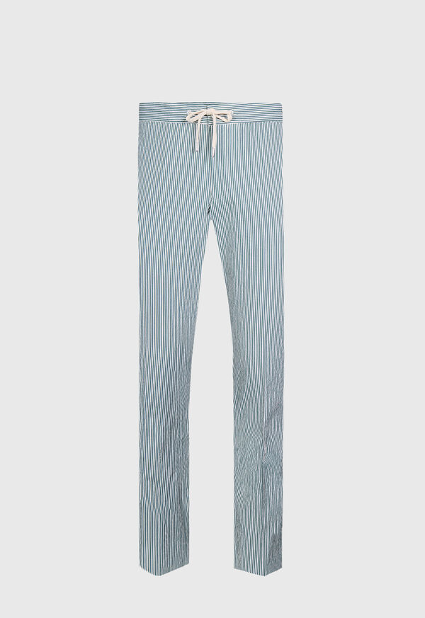 Paul Stuart Seersucker Trouser, image 1