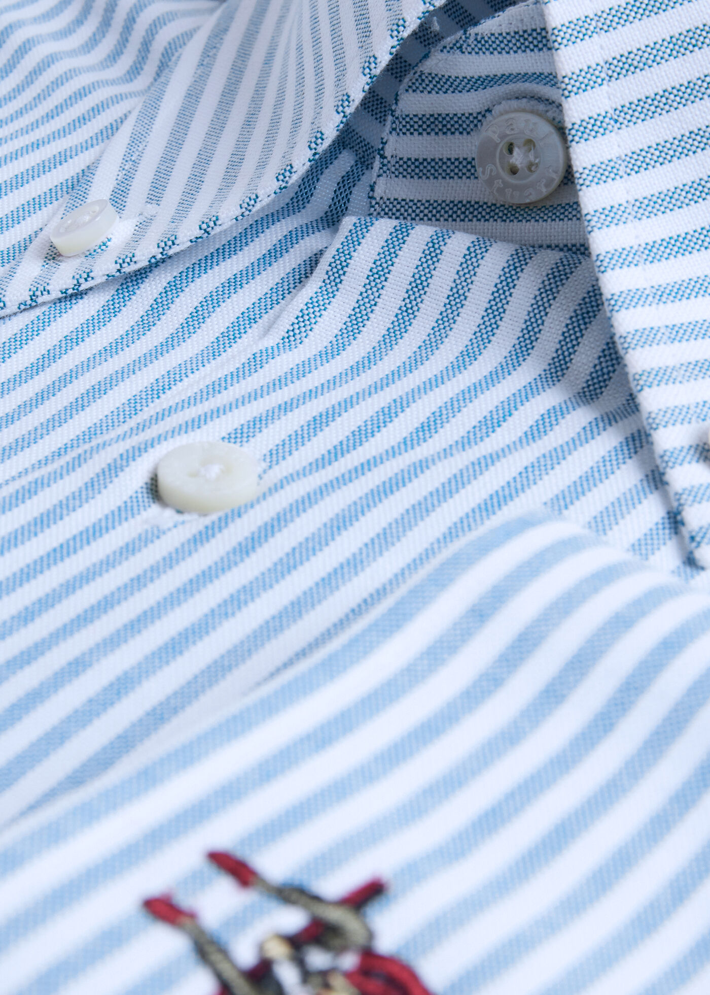 Sport Shirts & Flannels - Men's Sportswear - Paul Stuart