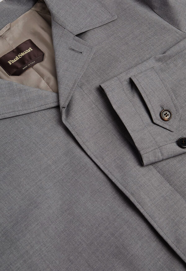 Paul Stuart Rain System Jacket, image 2