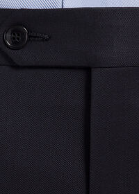 Paul Stuart Solid Single Breasted Suit, thumbnail 2