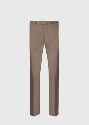 Paul Stuart Cotton Dress Trouser