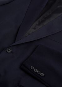Paul Stuart Silk Jacket, thumbnail 4