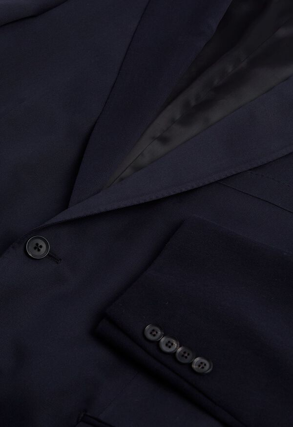 Paul Stuart Silk Jacket, image 4