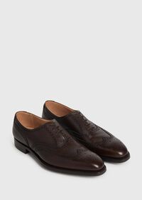Paul Stuart Baako Wingtip Lace-up, thumbnail 3