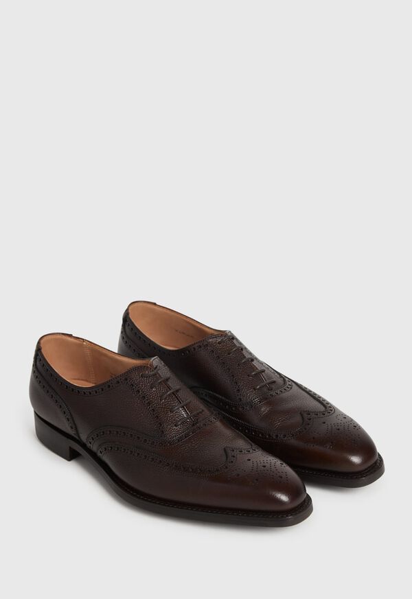 Paul Stuart Baako Wingtip Lace-up, image 3