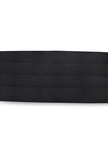 Paul Stuart Grosgrain Cummerbund