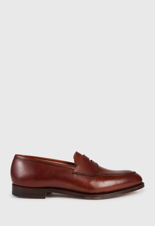 Rose loafers store