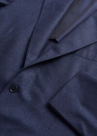 Paul Stuart Plaid Soft Shoulder Suit, thumbnail 3
