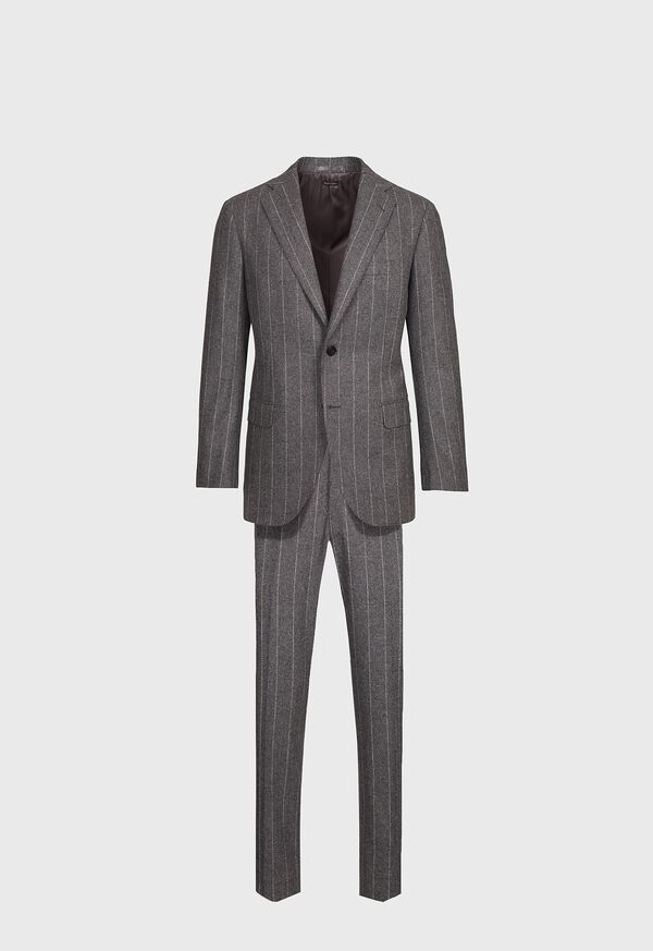 Paul Stuart Chalk Stripe Suit