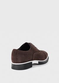 Paul Stuart Montreal Bal Oxford Lace-up, thumbnail 4