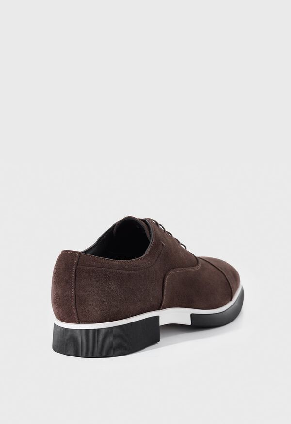 Paul Stuart Montreal Bal Oxford Lace-up, image 4