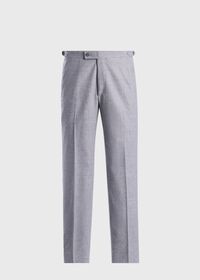 Paul Stuart Wool Flannel Trouser, thumbnail 1