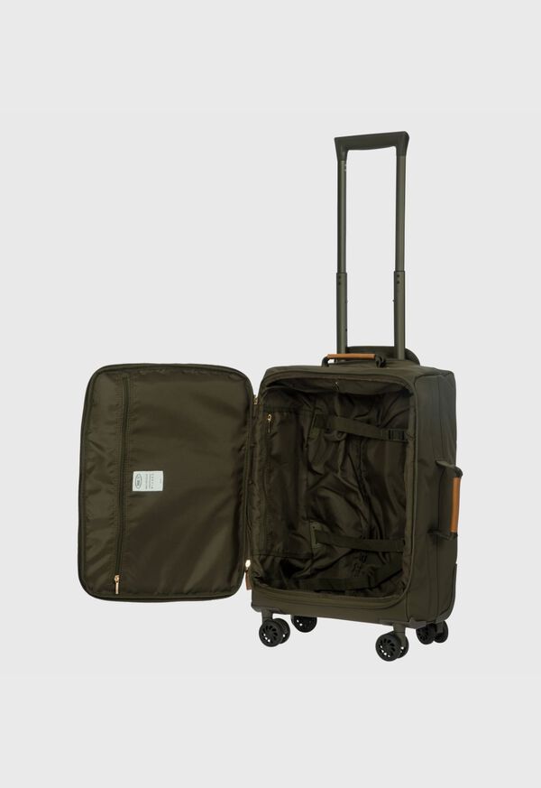 Paul Stuart The X-Travel 21" Spinner, image 4