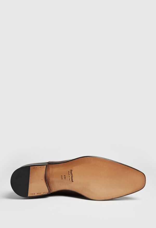 Paul Stuart Monarch Leather Cap Toe Oxford, image 5