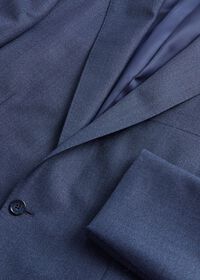 Paul Stuart Fall Weight Sharkskin Paul Suit, thumbnail 5