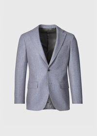 Paul Stuart Cashmere Melange Jacket, thumbnail 1