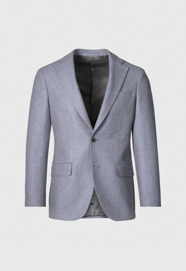 Paul Stuart Cashmere Melange Jacket, image 1