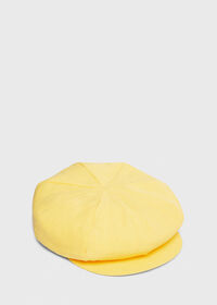 Paul Stuart School Boy Cap, thumbnail 4