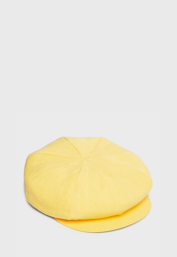 Paul Stuart School Boy Cap, image 4