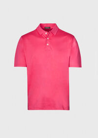 Paul Stuart Interlock Polo, thumbnail 1