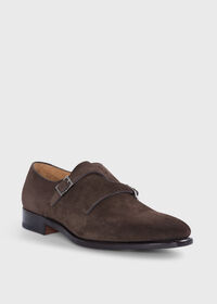 Paul Stuart Samson Monk Strap, thumbnail 7